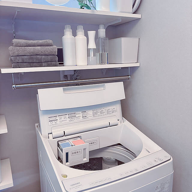 溜まる洗濯物にもう悩まない！今日から洗濯がラクになるアイデア10選