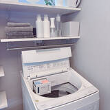 「溜まる洗濯物にもう悩まない！今日から洗濯がラクになるアイデア10選」の画像6