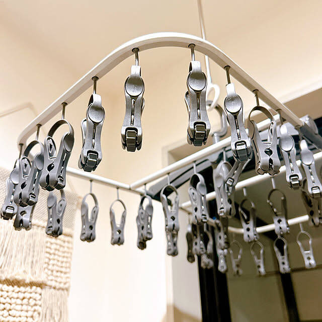 溜まる洗濯物にもう悩まない！今日から洗濯がラクになるアイデア10選