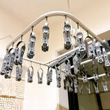 「溜まる洗濯物にもう悩まない！今日から洗濯がラクになるアイデア10選」の画像8