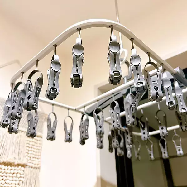 「溜まる洗濯物にもう悩まない！今日から洗濯がラクになるアイデア10選」の画像