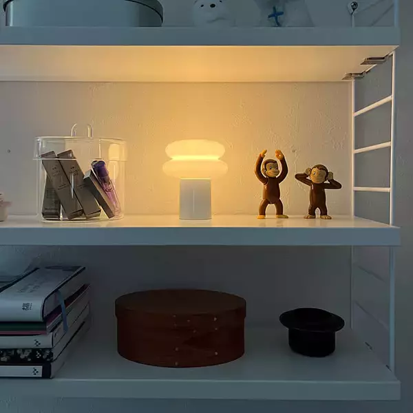 「気軽にセンスアップが叶う！3COINSのアイテムを取り入れたお部屋の実例10選」の画像