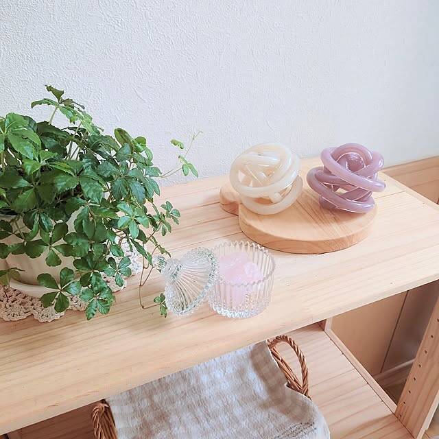 気軽にセンスアップが叶う！3COINSのアイテムを取り入れたお部屋の実例10選
