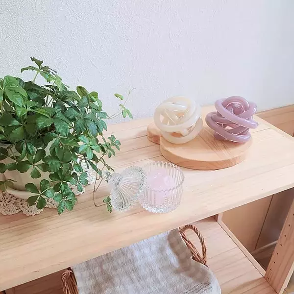 「気軽にセンスアップが叶う！3COINSのアイテムを取り入れたお部屋の実例10選」の画像