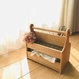 「テーブルアクセントにおすすめ♪試してみたいティッシュケースのDIYアイデア」の画像7