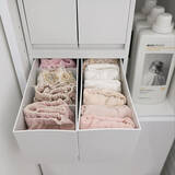 「ぜんぶ無印良品でそろう☆衣類収納におすすめのアイテム」の画像2