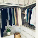 「ぜんぶ無印良品でそろう☆衣類収納におすすめのアイテム」の画像3