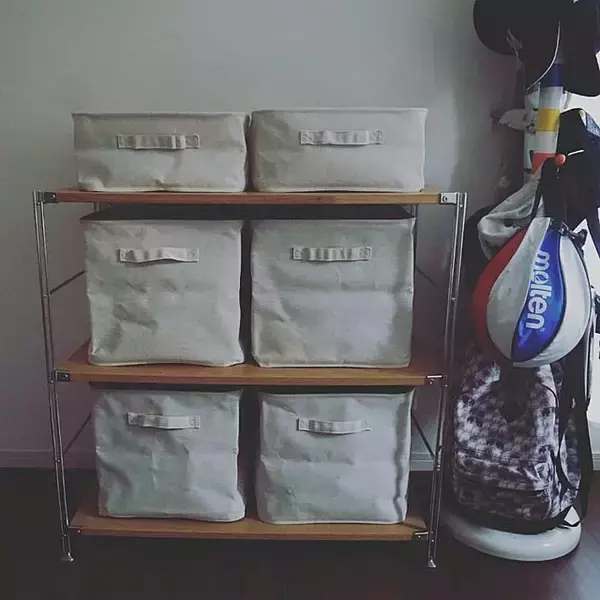 「ぜんぶ無印良品でそろう☆衣類収納におすすめのアイテム」の画像