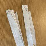 「「食卓に特別感を添える、和洋を問わない箸袋のつくり方」 by Minteaさん」の画像4