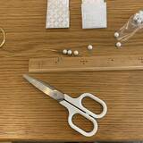 「「食卓に特別感を添える、和洋を問わない箸袋のつくり方」 by Minteaさん」の画像6