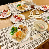 「「食卓に特別感を添える、和洋を問わない箸袋のつくり方」 by Minteaさん」の画像9