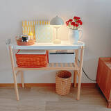 「植物の存在感アップ！魅力的なディスプレイを叶えるプラントスタンド」の画像4