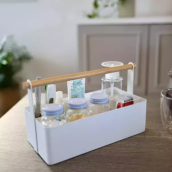 もう散らかったり迷子になったりしない！ものの定位置を決める収納アイデア6選