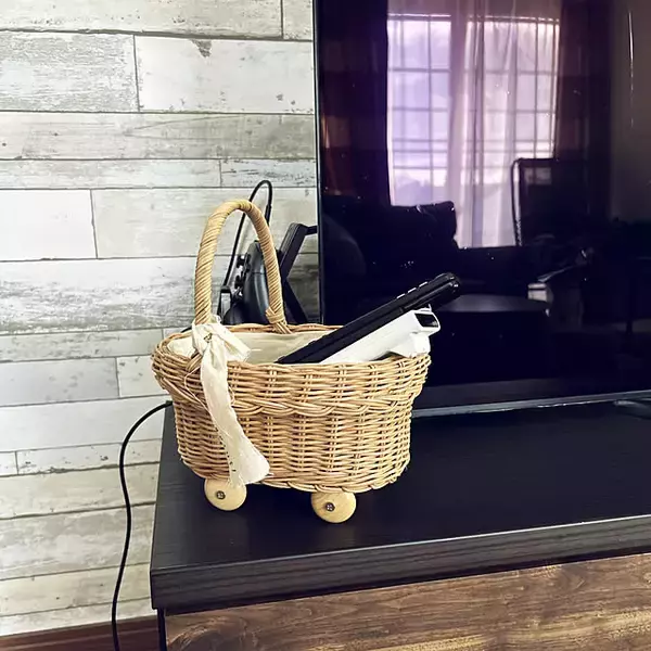 「もう散らかったり迷子になったりしない！ものの定位置を決める収納アイデア6選」の画像