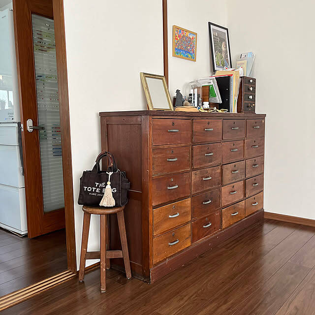 もう散らかったり迷子になったりしない！ものの定位置を決める収納アイデア6選