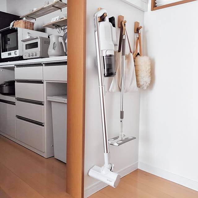 もう散らかったり迷子になったりしない！ものの定位置を決める収納アイデア6選