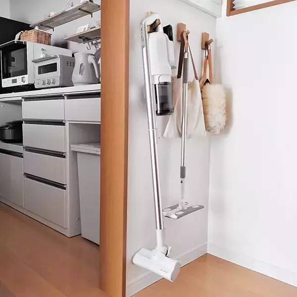 「もう散らかったり迷子になったりしない！ものの定位置を決める収納アイデア6選」の画像