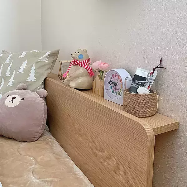 「もう散らかったり迷子になったりしない！ものの定位置を決める収納アイデア6選」の画像