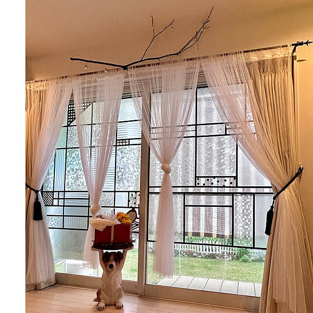 ダイソーのアイテムをフル活用！海外風インテリアスタイルのお部屋にぴったりなDIYアイデアをご紹介