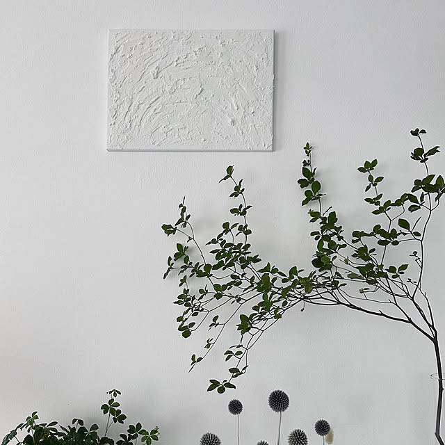 ダイソーのアイテムをフル活用！海外風インテリアスタイルのお部屋にぴったりなDIYアイデアをご紹介