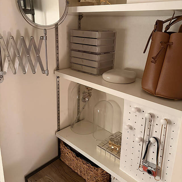 ダイソーのアイテムをフル活用！海外風インテリアスタイルのお部屋にぴったりなDIYアイデアをご紹介