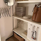 「ダイソーのアイテムをフル活用！海外風インテリアスタイルのお部屋にぴったりなDIYアイデアをご紹介」の画像5