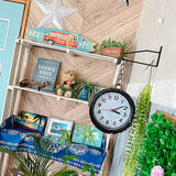 「ダイソーのアイテムをフル活用！海外風インテリアスタイルのお部屋にぴったりなDIYアイデアをご紹介」の画像7