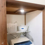 「ナチュラルな明かりで空間を照らす。無印良品の照明でつくる心地よい暮らしの時間」の画像2