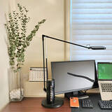 「ナチュラルな明かりで空間を照らす。無印良品の照明でつくる心地よい暮らしの時間」の画像7