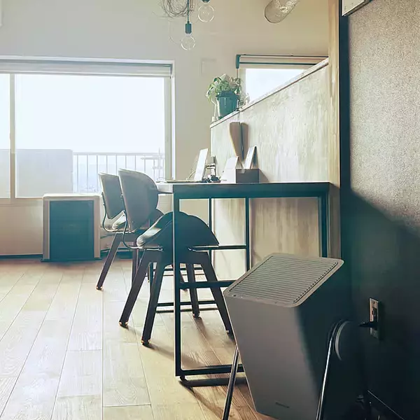 「ニオイや花粉が気になったら空気清浄機におまかせ！お部屋に合う1台をご紹介」の画像