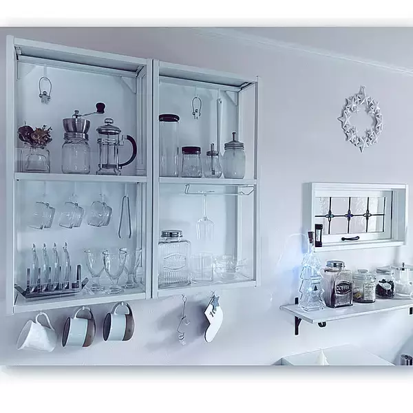 整理整頓をインテリアに♪見た目がいい収納方法のコツ実例集