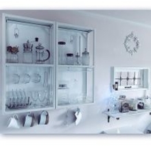 整理整頓をインテリアに♪見た目がいい収納方法のコツ実例集