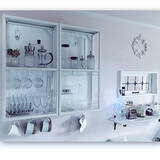 「整理整頓をインテリアに♪見た目がいい収納方法のコツ実例集」の画像4