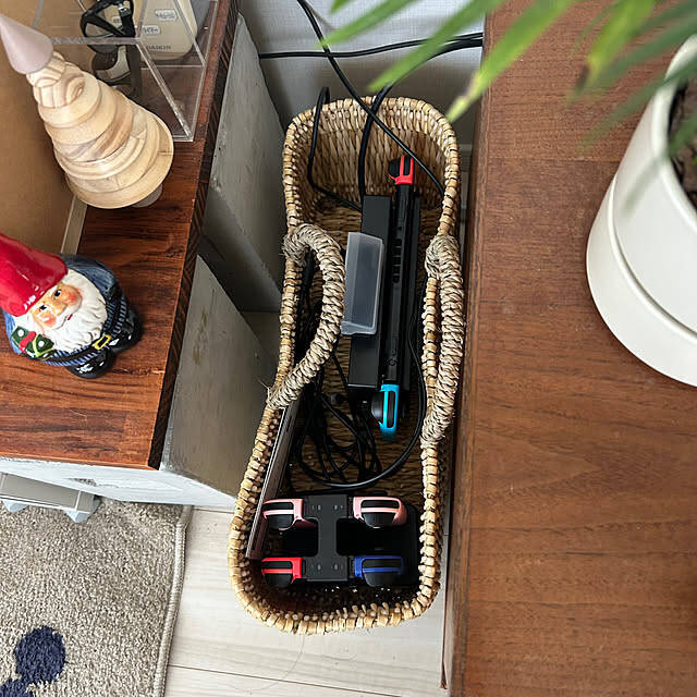 整理整頓をインテリアに♪見た目がいい収納方法のコツ実例集