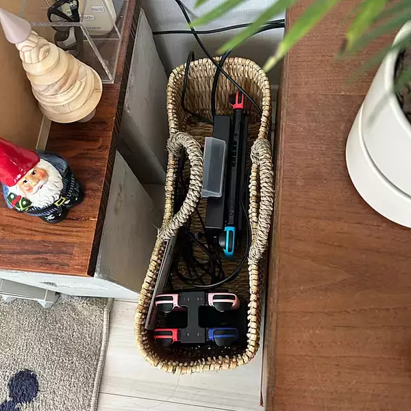 「整理整頓をインテリアに♪見た目がいい収納方法のコツ実例集」の画像