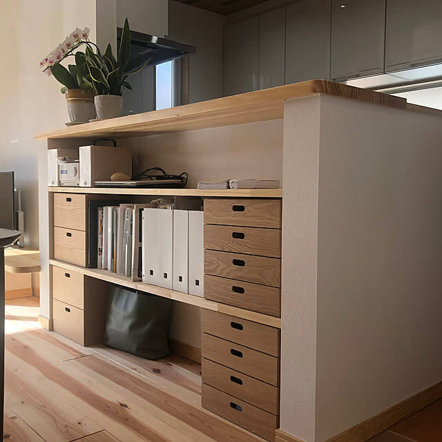 整理整頓をインテリアに♪見た目がいい収納方法のコツ実例集