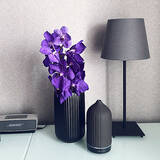 「色合わせで印象が変えられる万能カラー♪グレーインテリア実例集」の画像2