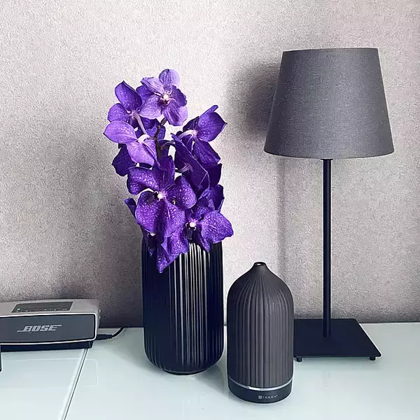 「色合わせで印象が変えられる万能カラー♪グレーインテリア実例集」の画像