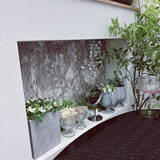 「色合わせで印象が変えられる万能カラー♪グレーインテリア実例集」の画像3