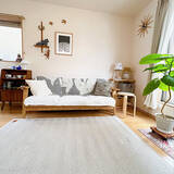 「色合わせで印象が変えられる万能カラー♪グレーインテリア実例集」の画像6