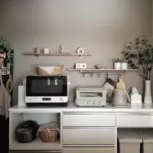 キッチンをIKEAで整える！ユーザーさんが活用している家具や収納アイテムをご紹介