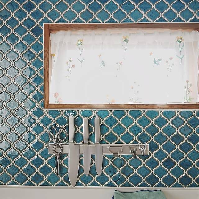 キッチンをIKEAで整える！ユーザーさんが活用している家具や収納アイテムをご紹介