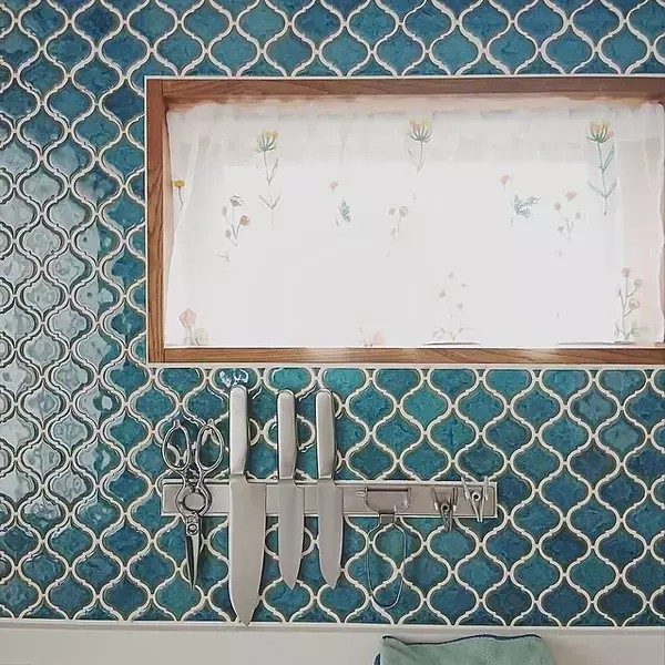 「キッチンをIKEAで整える！ユーザーさんが活用している家具や収納アイテムをご紹介」の画像