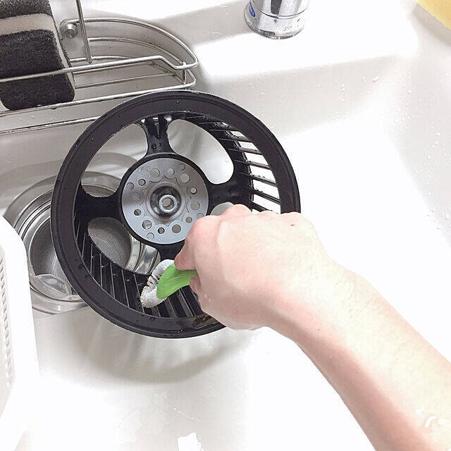 もうキッチン掃除で悩まない！みんなが実践している油汚れの対策