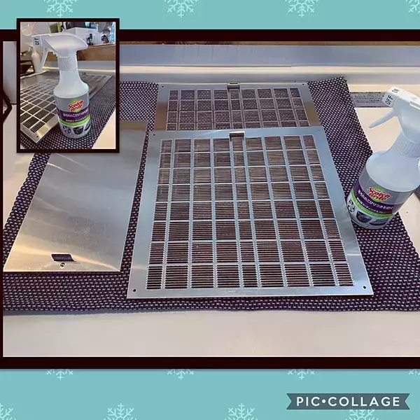「もうキッチン掃除で悩まない！みんなが実践している油汚れの対策」の画像