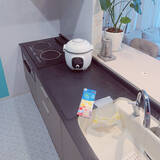 「洗い物や調理がスムーズに♪シンク周りをすっきり整えて使いやすくする工夫10選」の画像2