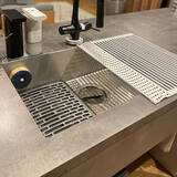 「洗い物や調理がスムーズに♪シンク周りをすっきり整えて使いやすくする工夫10選」の画像9