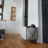 「おうちが整う工夫がいっぱい！実例から学ぶ廊下の整理収納アイデア帖」の画像2