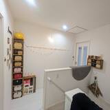 「おうちが整う工夫がいっぱい！実例から学ぶ廊下の整理収納アイデア帖」の画像3