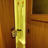 「おうちが整う工夫がいっぱい！実例から学ぶ廊下の整理収納アイデア帖」の画像4